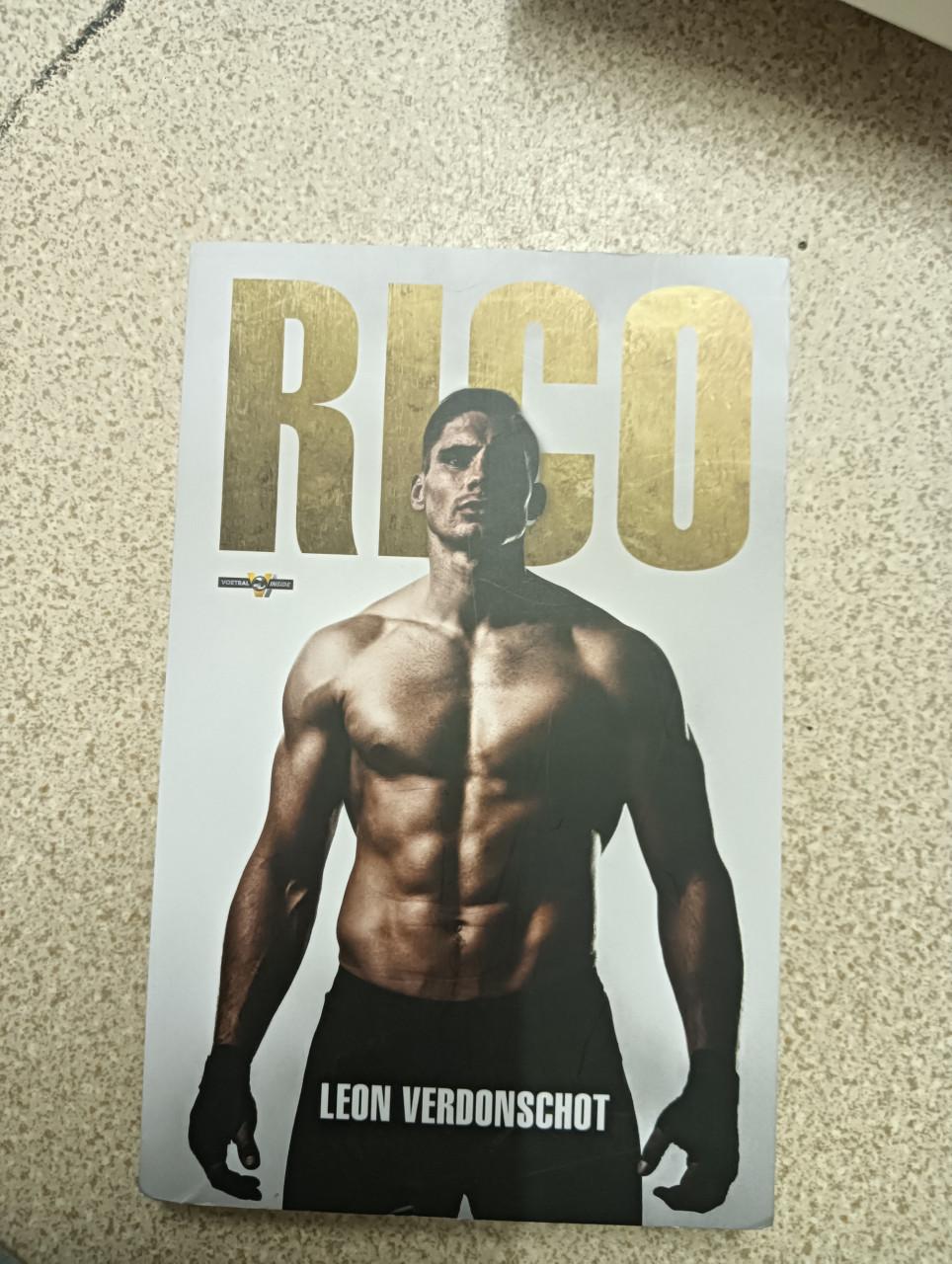 Boeken ( 2 euro per stuk)