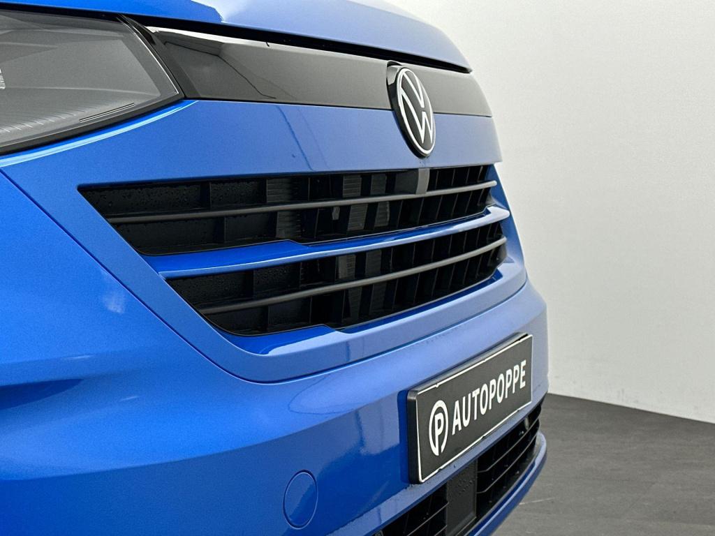 Volkswagen Transporter 2.0 tdi l1h1 28 style