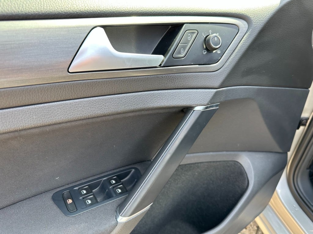 Volkswagen Golf 1.2 tsi comfortline trekhaak 1e eigenaar pdc