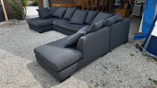 Royale zitbank