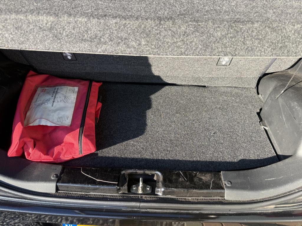 Daihatsu Cuore 1.0 trend 5-drs