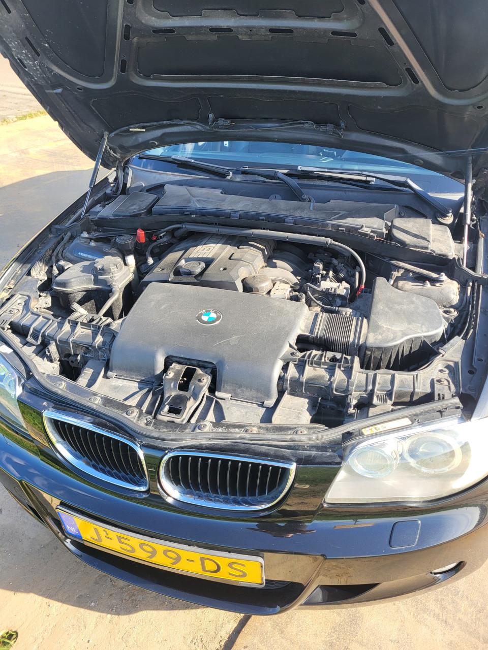 BMW 1-Serie 2.0 M pakket