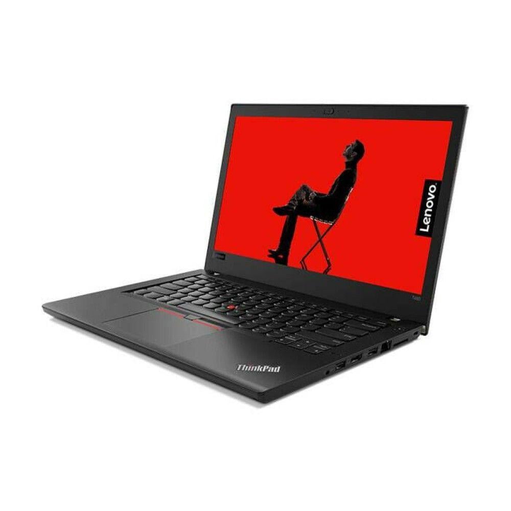 Lenovo Full HD-SSD-W11-Office2019-WiFi-Webcam-Bluetooth-Goede Accu