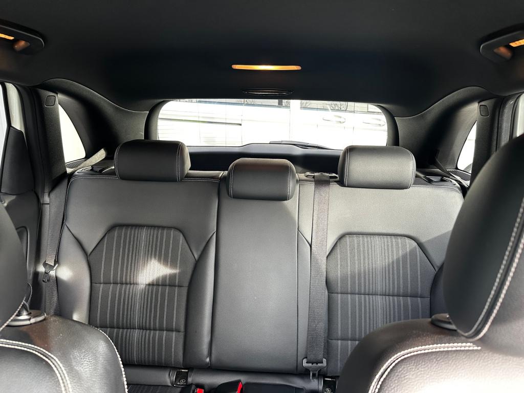 Mercedes-Benz B-Klasse 180 ambition aut | 18 inch | ambition