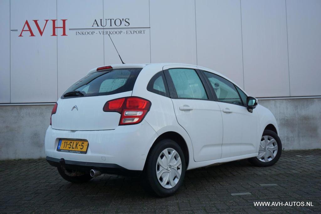 Citroen C3 1.6 e-hdi dynamique