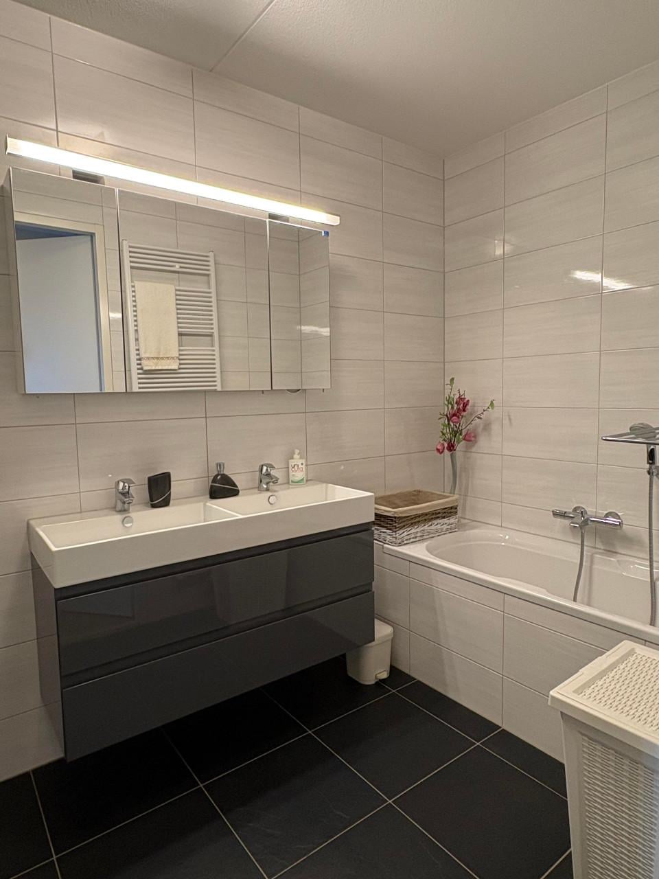 Appartement te huur te Heinkenszand