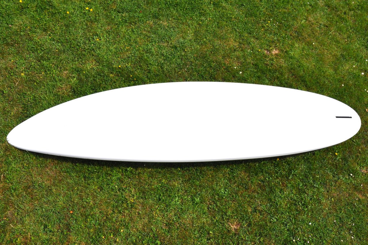 Complete F2 PowerGlide (140L), lichtweer freeride set