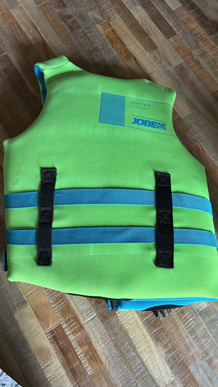 Zwemvest Jobe 140