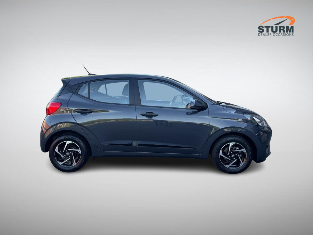 Hyundai I 10 1.0 comfort | apple carplay/android auto | lm velgen | cruise 