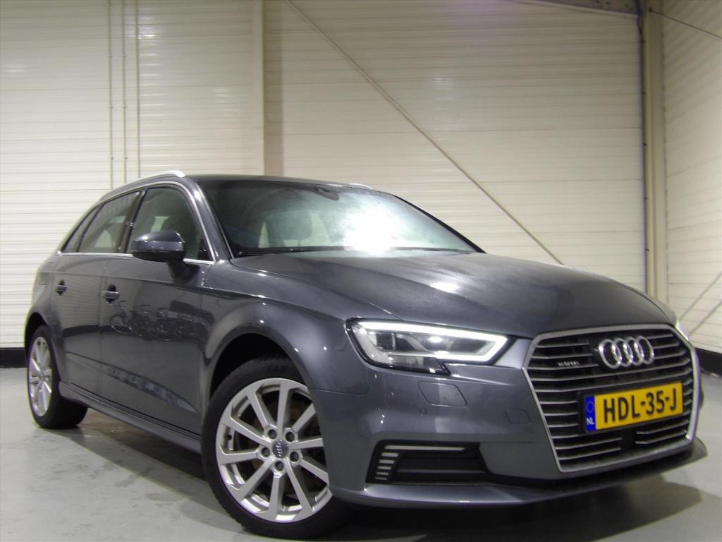 Audi A3 40 e-tron 204pk s tronic design