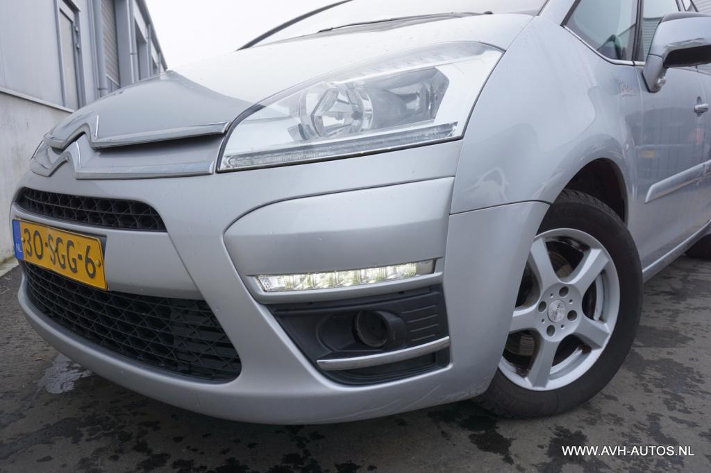 Citroen Grand C4 Picasso 2.0 hdi ligne business egs 7p, rest bpm 622 euro