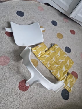 Tripp Trapp Stokke babyset