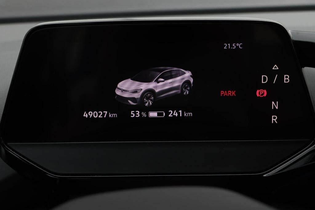 Volkswagen Id.5 pro 77 kwh 204pk