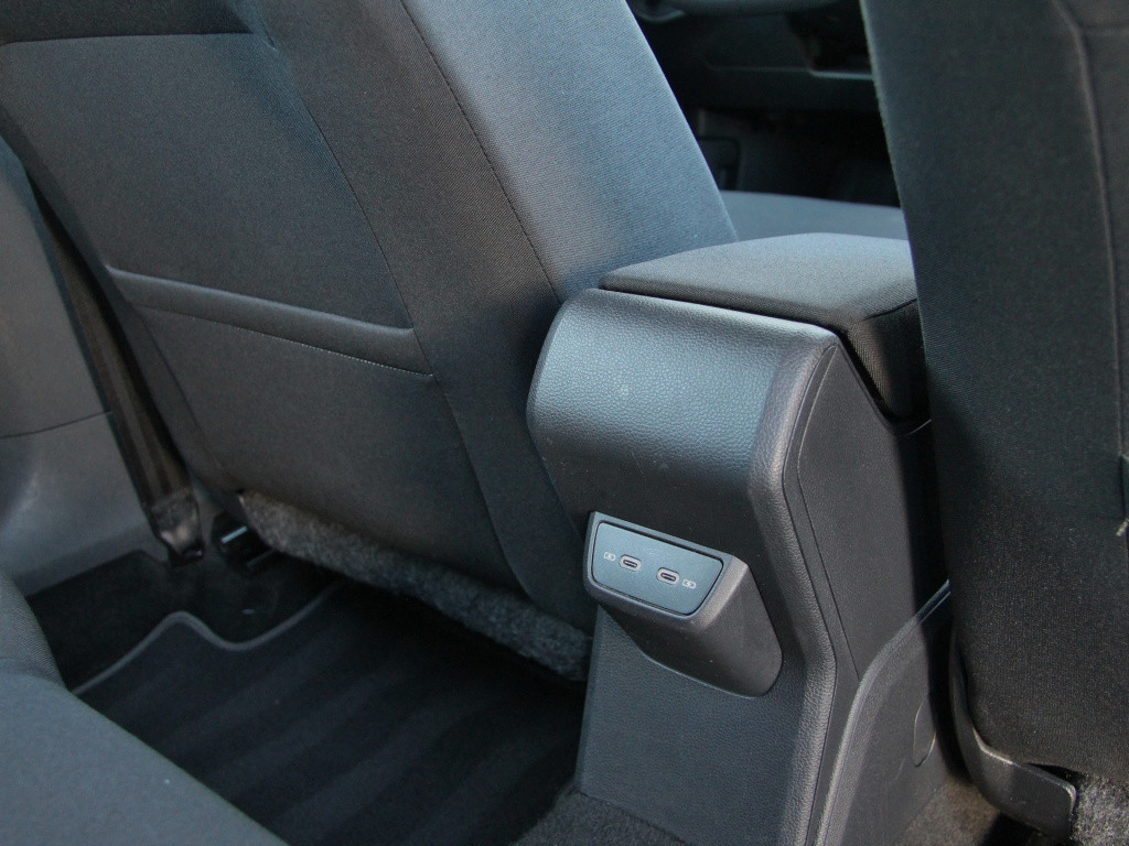 Volkswagen Polo 1.0 tsi 95pk dsg highline