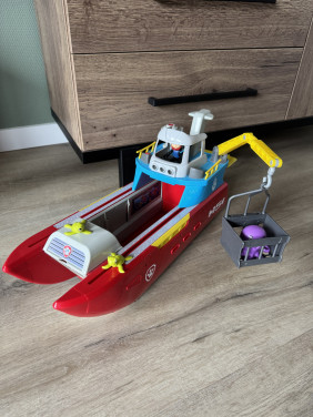 Paw patrol boot