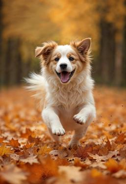 GRATIS ter beschikkingstelling huurwoning voor wie honden wilt fokken