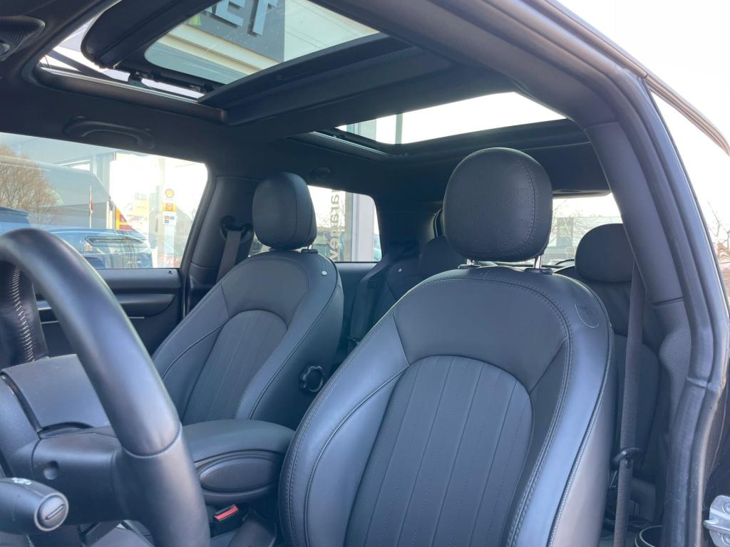 Mini Electric mini mini yours 33 kwh