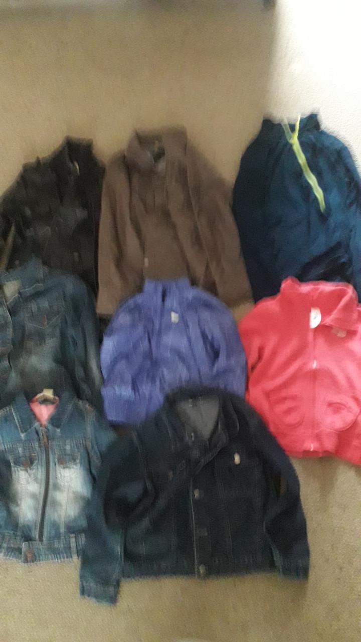 Kleding en accessoires