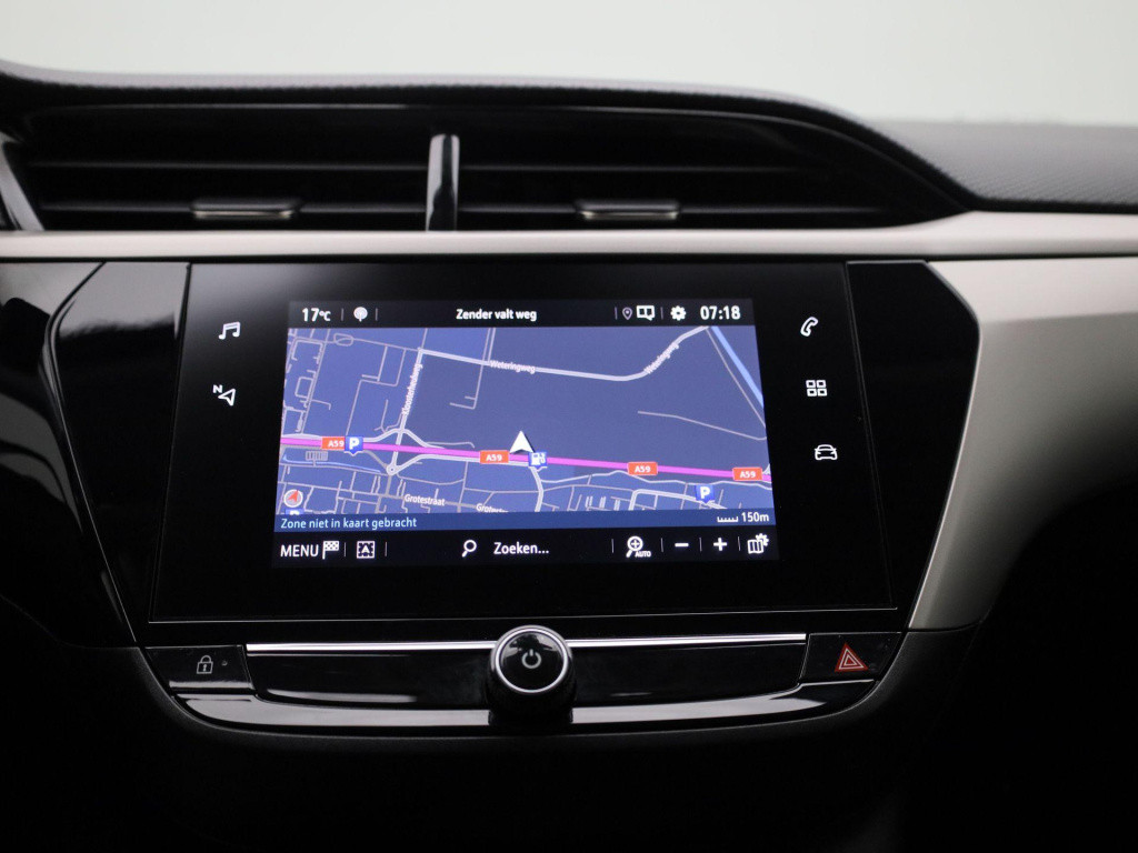 Opel Corsa 1.2 edition | automaat | navigatie | apple carplay / android aut