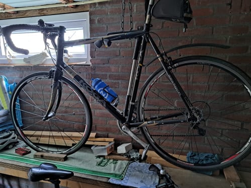 Koga myata koersfiets.