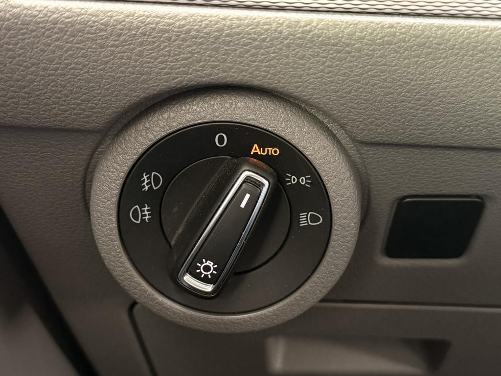 Volkswagen California t6 ocean edition