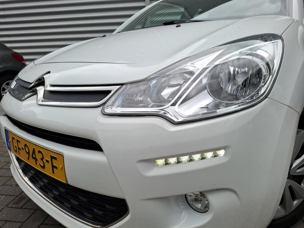 Citroen C3 1.0 vti collection clima/cruise/ lage km.stand!