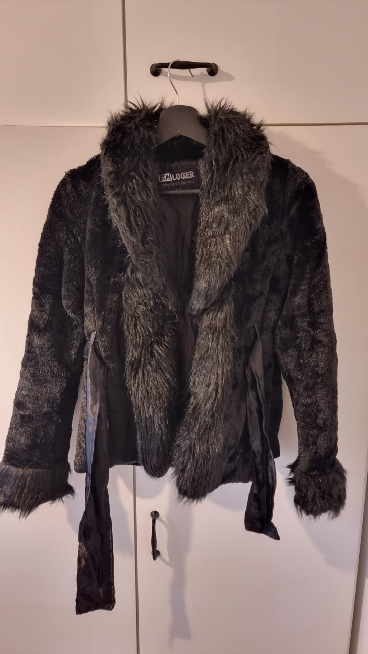 Winterjassen dames