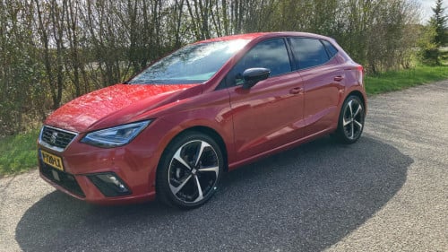 Seat Ibiza 1.0Tsi FR