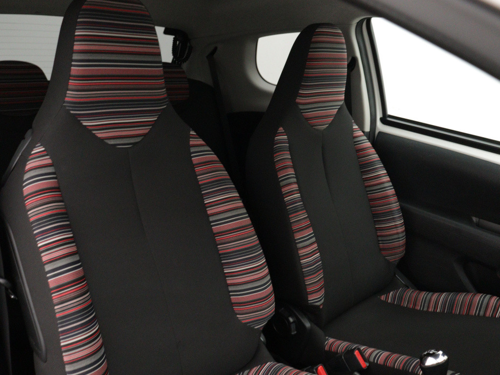 Citroen C1 vti 72 pk feel | rijklaar | airco | extra getint glas