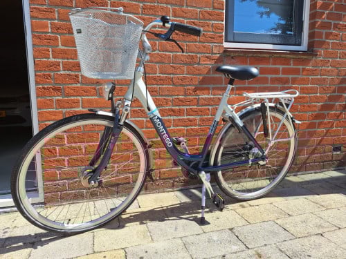 Damesfiets