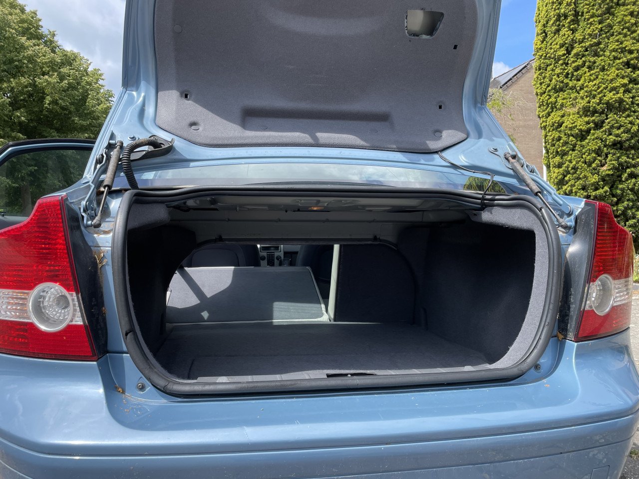 Volvo S40 1.8