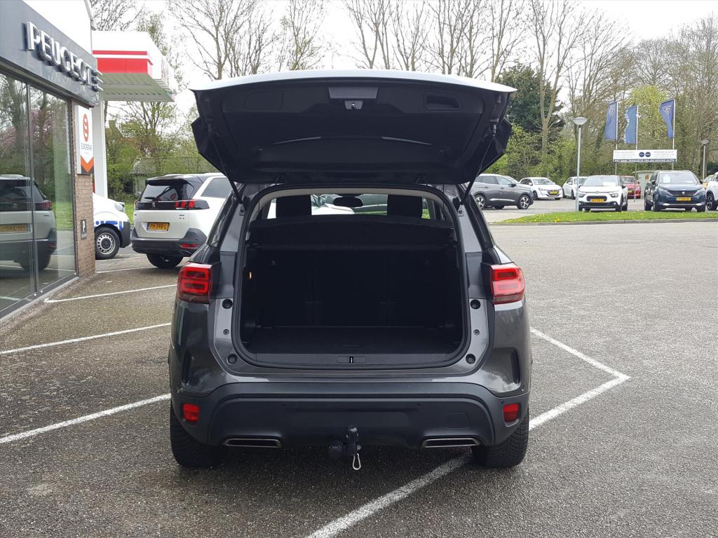 Citroen C5 Aircross business 1.2 pt-130pk s&s automaat (t8)| navi | bt |cru