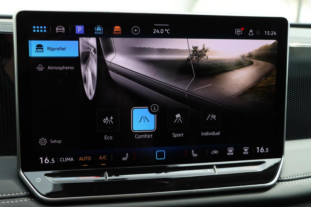 Volkswagen Tiguan 1.5 etsi life edition 130pk dsg7