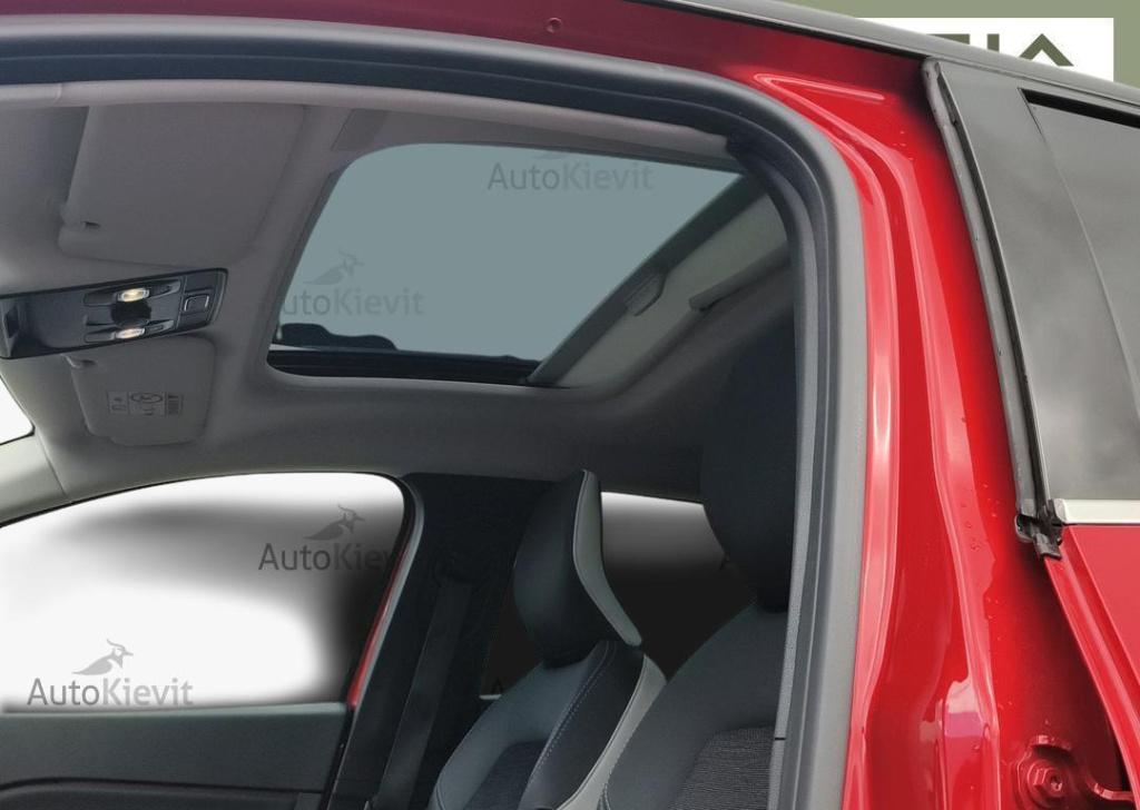 Renault Captur 1.6 e-tech plug-in hybrid 160 intens