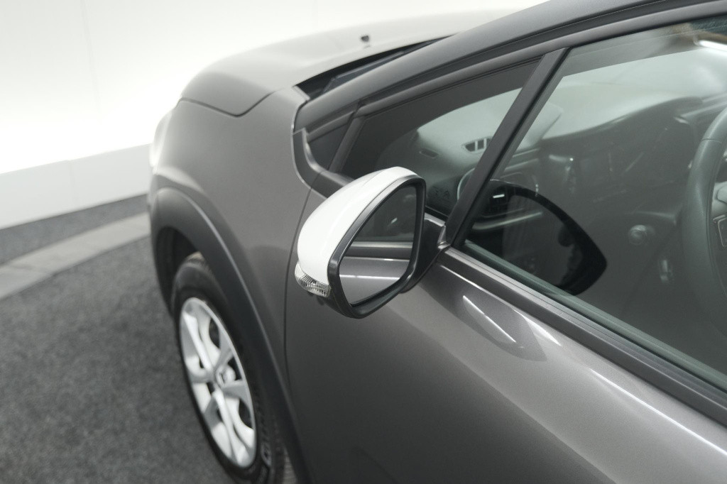 Citroen C3 puretech 82 you | stoelverwarming | cruise control | airco | blu