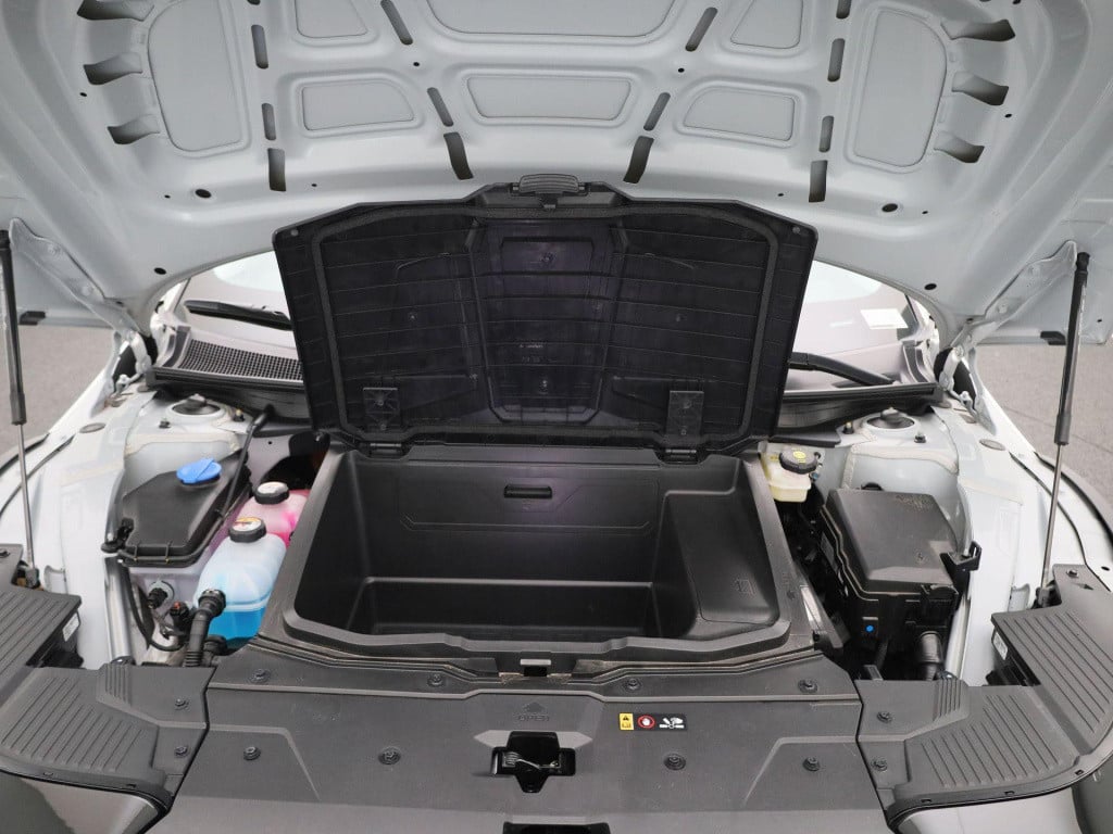 Hyundai Ioniq 5 connect 73kwh | camera | stoelverwarming | apple carplay/an
