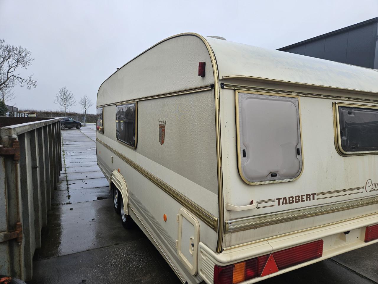 Tabbert Comtesse 590