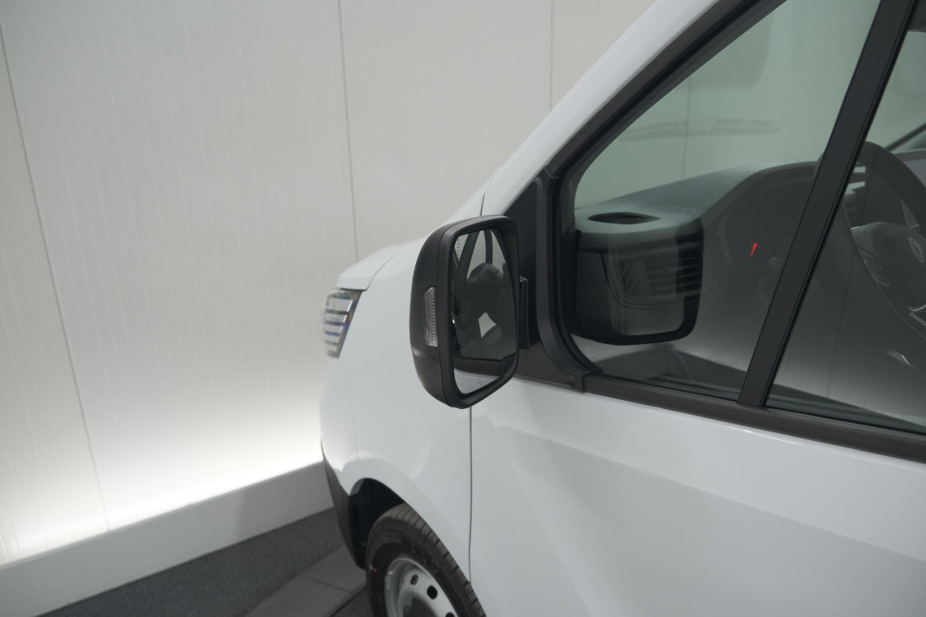 Renault Trafic 2.0 blue dci 130 t30 l2h1 advance | camera | apple carplay |