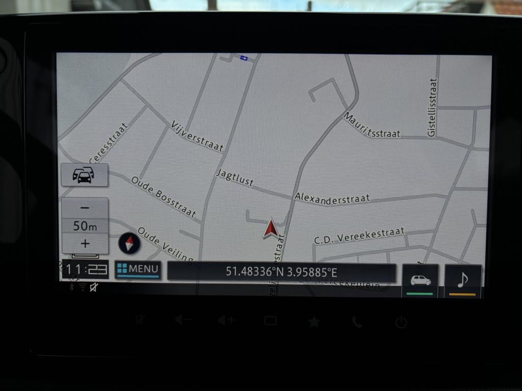 Suzuki Swift automaat 1.2 select smart hybrid