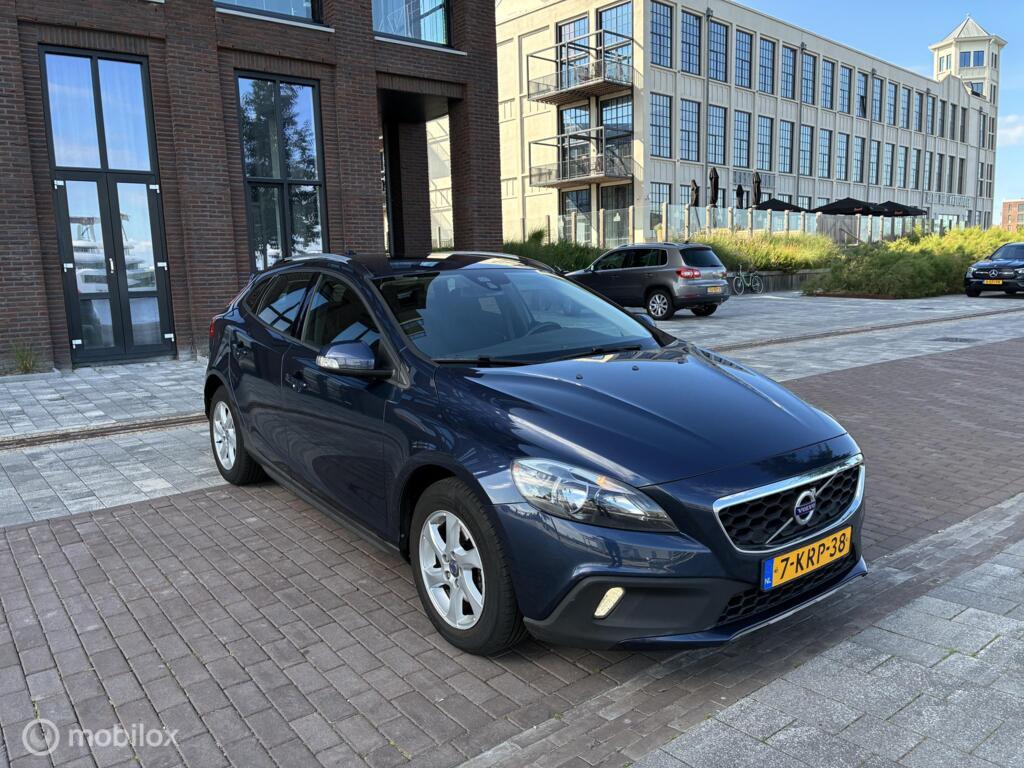 Volvo V40 Cross Country 1.6 T4 Kinetic km151.046 Nap BJ2013