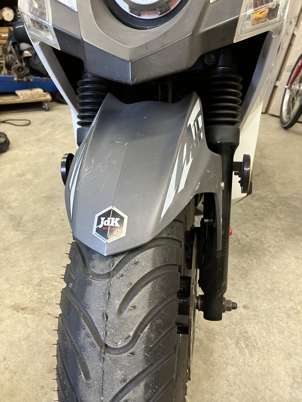 Scooter