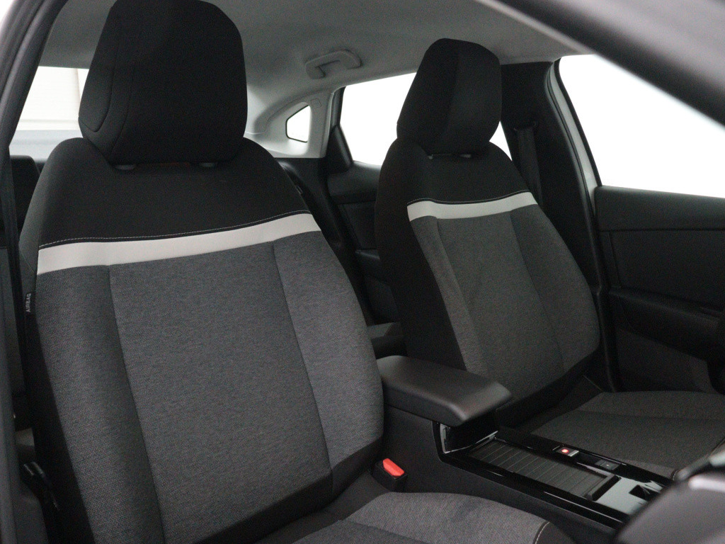 Citroen Ë-c4 X feel 50 kwh | rijklaar | parkeersensoren achter | camera ach