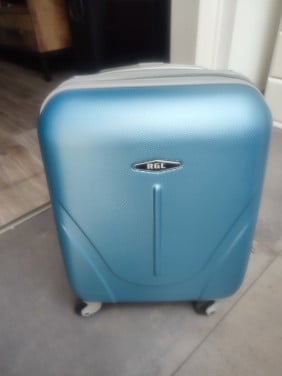 Kleine bagage 40x30x20