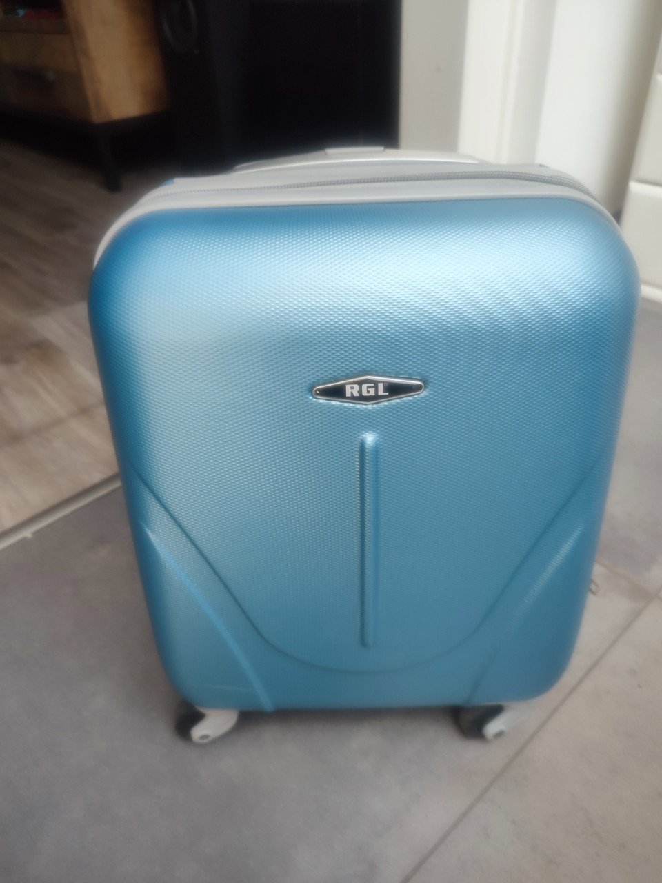 Kleine bagage 40x30x20