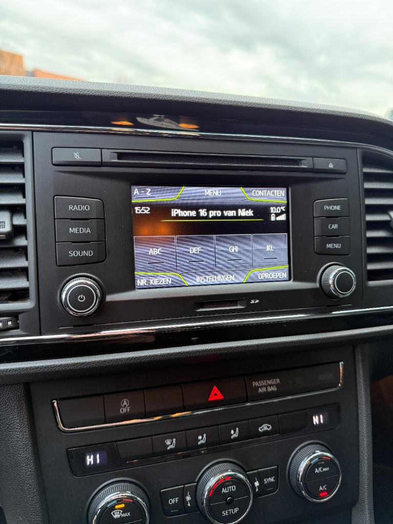 Seat Leon 1.4 tsi - style