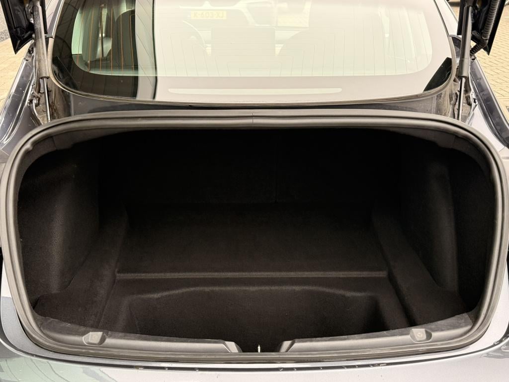 Tesla Model 3 long range awd 75 kwh | stoelverwarming v+a | pano | nomad te