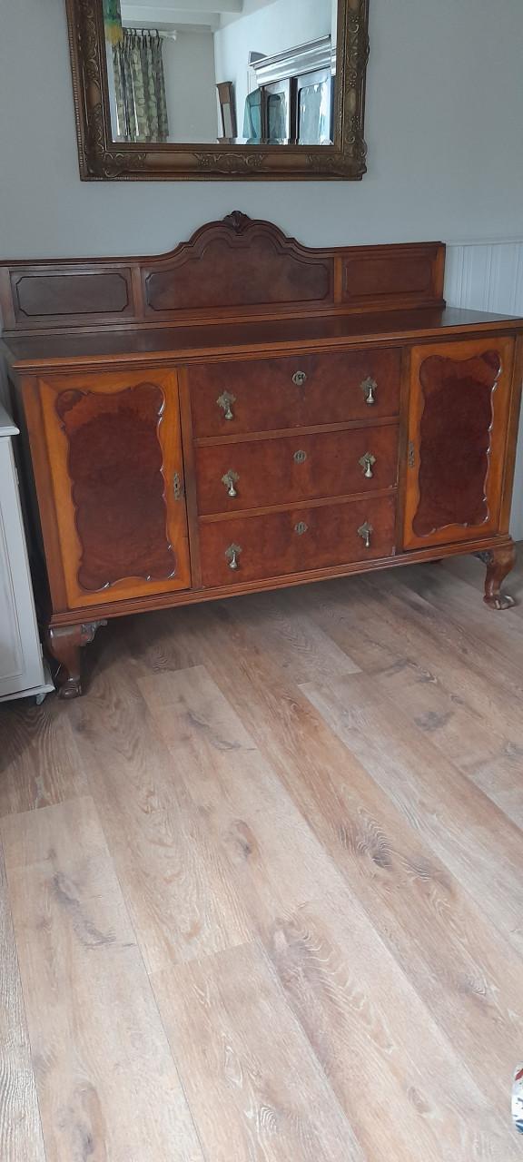 Dressoir, antiek