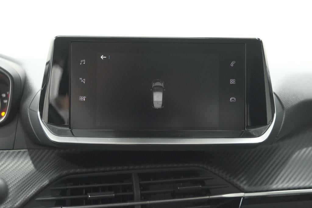 Peugeot 208 1.2 puretech style | parkeersensoren | navigatie | apple carpla