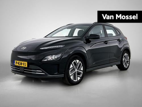 Hyundai Kona ev comfort 64 kwh | automaat | adaptive cruise control | apple
