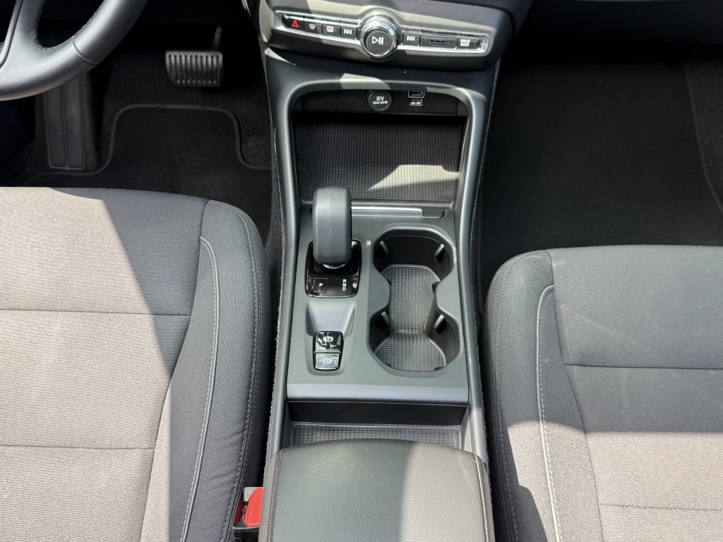 Volvo XC40 t4 211pk recharge inscription exp| panodak| camera| stoel+stuur.
